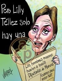 Cartón de Villarreal -  La original