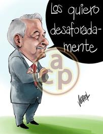 Cartón de Villarreal -  Frase para la ocasi�n