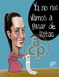 Cartón de Villarreal -  Listas