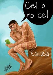 Cartón de Villarreal -  Esa es la cuesti�n