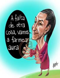Cartón de Villarreal -  Estrategias de seguridad