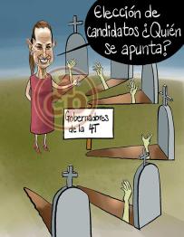 Cartón de Villarreal -  Todos quieren