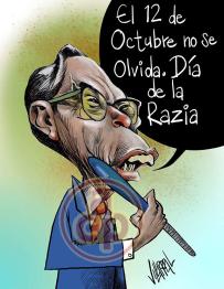 Cartón de Villarreal -  Corrigiendo fechas