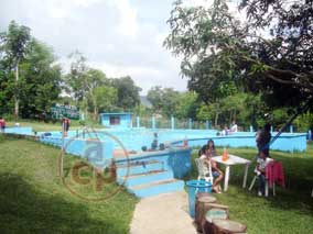 Inauguran primera fase del balneario “Salto de Eyipantla”, en Los Tuxtlas -  Al Calor Político