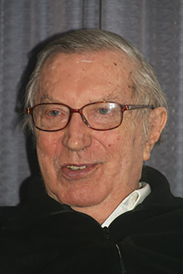 Doctor José Benigno Zilli Mánica el filósofo crítico, inteligente