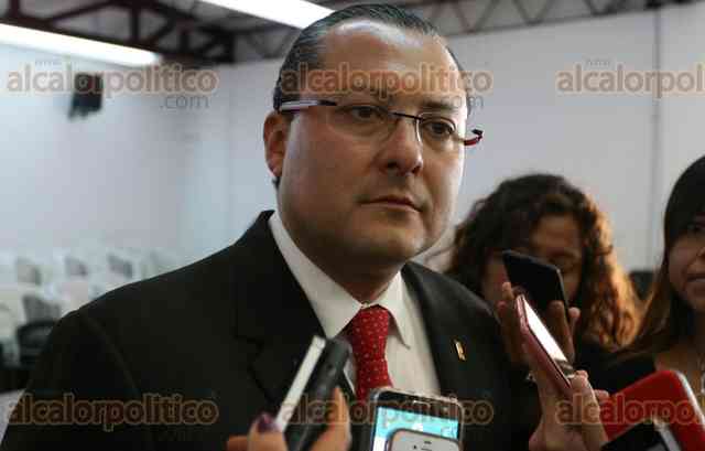 Respeto a los presidentes municipales pide el PRI a Yunes Linares - alcalorpolitico