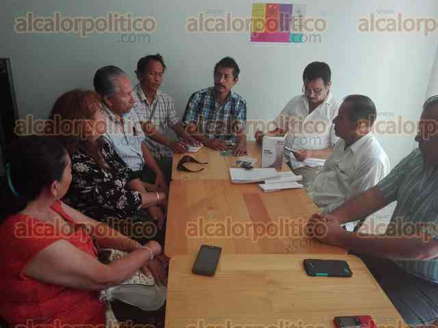 Alcalde de Coatzintla impone a candidata en Coatzintla, acusan ... - alcalorpolitico