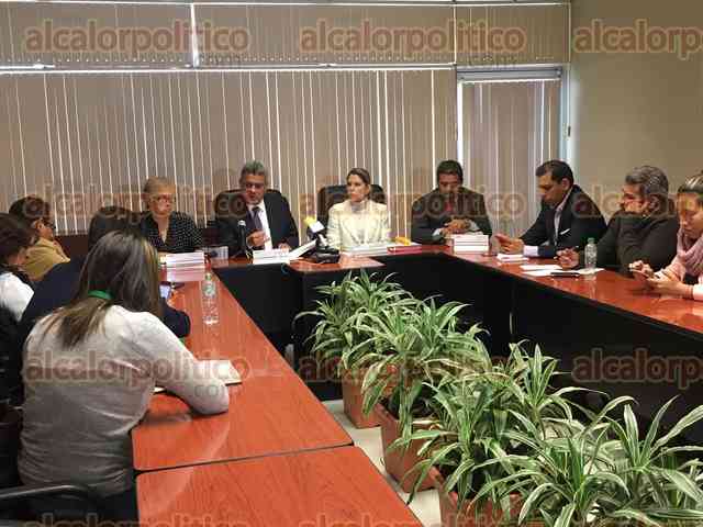ORFIS denunciará a Cosamaloapan y Coatepec por daño ... - alcalorpolitico