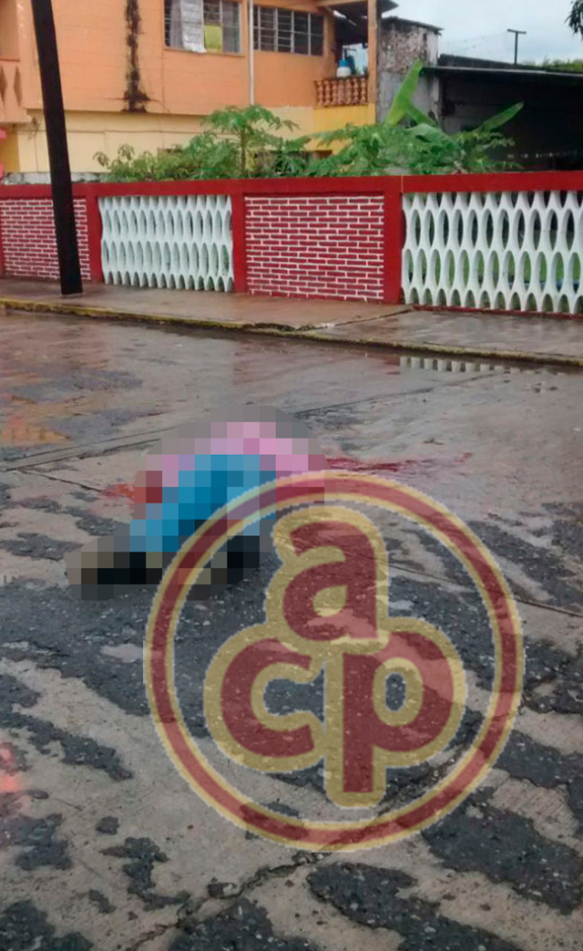 Matan a balazos a Líder transportista de la CTM, en Tuxpan - Al Calor ...