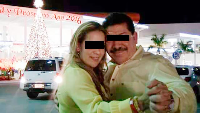 Veracruz: LIBERAN a ex pareja del Dir. de Penales involucrada en desaparicion de joven. Noticias en tiempo real