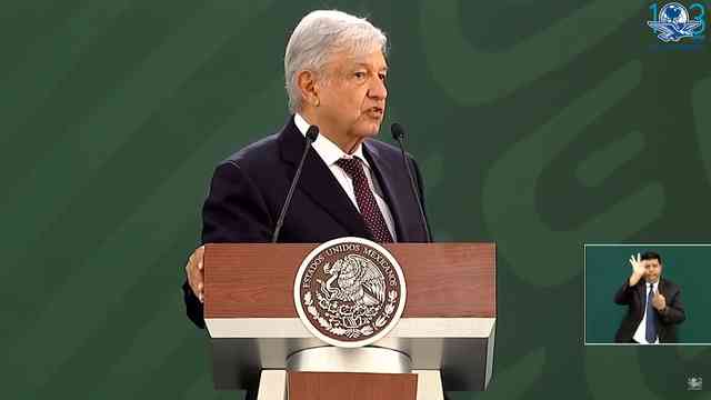 Jefe de la Guardia Nacional será militar en activo: AMLO - Al Calor ...