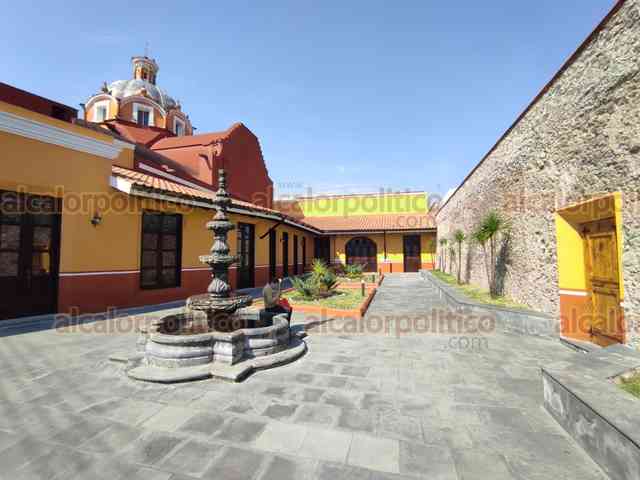 Tendrá Orizaba 2 nuevos museos, de la Hotelería y de Arte Popular del Estado - Vimarsana News