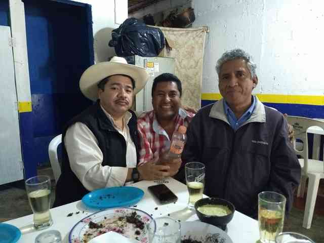 Descuartizado hallado en Zongolica era el exalcalde de Mixtla de