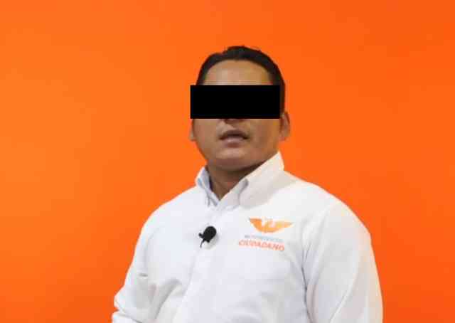 Por presunto secuestro, buscan detener a excandidato de MC en Rafael Delgado - Vimarsana News