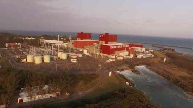 Hay soluciones para basura radioactiva; Laguna Verde estará segura 30 años más: CFE - Vimarsana News