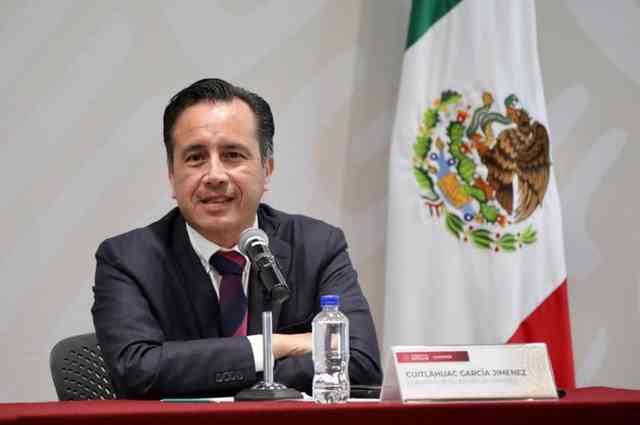 Celebra SSP de Veracruz anunció sobre ampliación de planta La Vidriera en Tierra Blanca - Vimarsana News