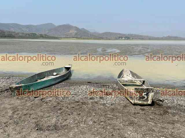 Laguna El Farallón todavía necesita "muchas más lluvias": CONAGUA - Vimarsana News