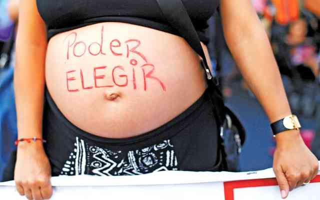 Avala Corte aborto para víctimas de violación con más de 3 meses de embarazo - Vimarsana News