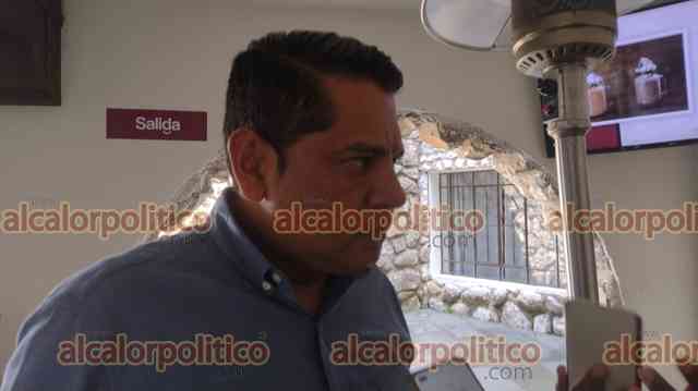 Heredarían a próxima Legislatura temas de limites territoriales en Veracruz - Vimarsana News