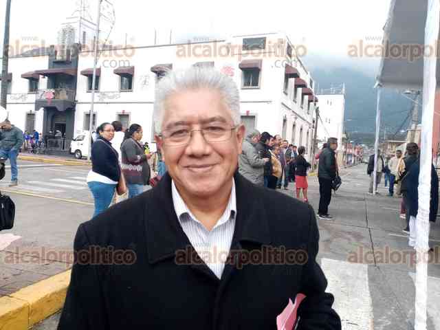 Ante constantes asaltos, urge una Policía de Montaña en el Pico de Orizaba - Vimarsana News