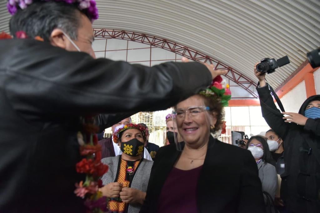 36 mil pesos al mes, con sólo bachillerato; así ganan en el Poder Judicial de Inés Romero - Vimarsana News