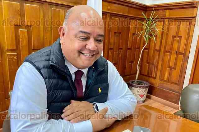 <em>El Cuenqueño</em> es un proyecto con inversión privada y recursos lícitos: Eric Cisneros - Vimarsana News