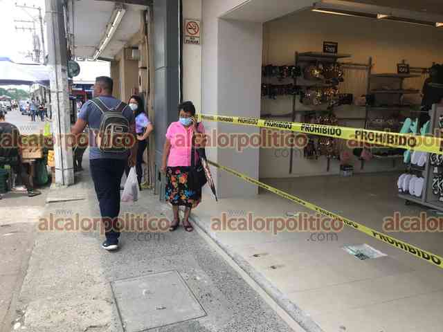 25 negocios han cerrado en Tuxpan este año por crisis - Vimarsana News
