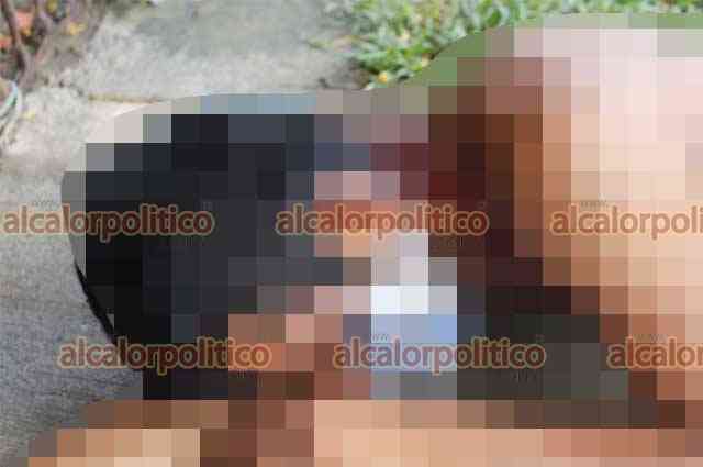 Discutía con su pareja cuando llegó hombre y le asestó machetazo en el cuello - Vimarsana News