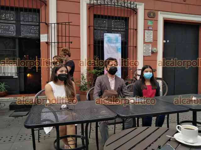 Orquesta Divertimento anuncia la realización del Festival de Música Clásica en Orizaba - Vimarsana News