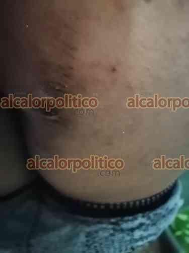 Denuncian malos tratos y golpizas en anexo de Boca del Río - Vimarsana News