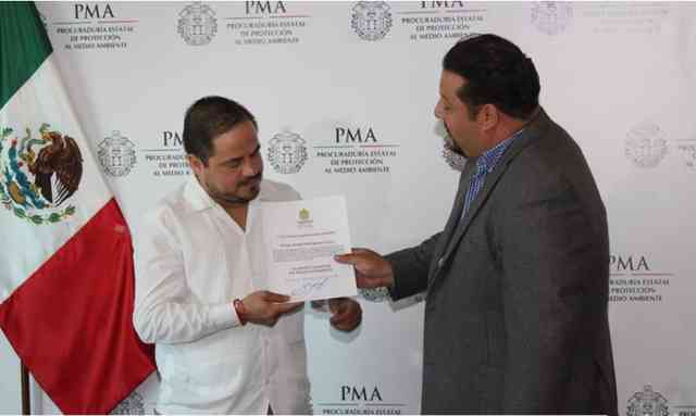"Totalmente descartado" que Ernesto Cuevas fuera atacado por su labor en PMA - Vimarsana News