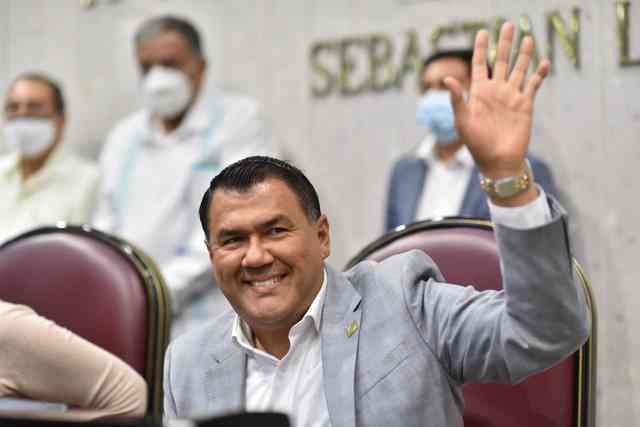 Diputado se excusa de revisar su último año como Alcalde de Misantla ...