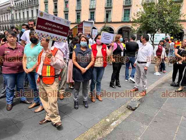 Anuncia Pc Nacional Simulacro De Sismo El 19 De Abril Al Calor Político