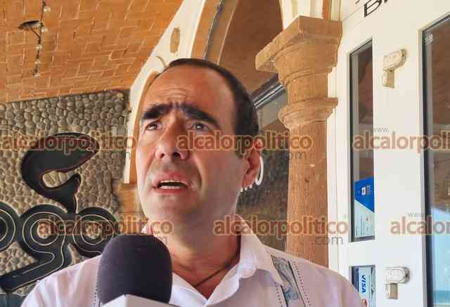 “Ya no sabemos a quién creerle”, dice CANACINTRA sobre reaprehensión de ...