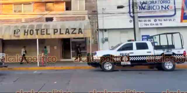 Rescatan en Poza Rica a pareja víctima de presunto secuestro virtual ...