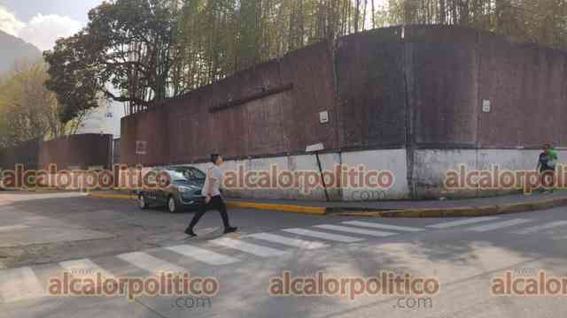 Adeudan predial por Ex Fábrica Textil de Río Blanco - Al Calor Político