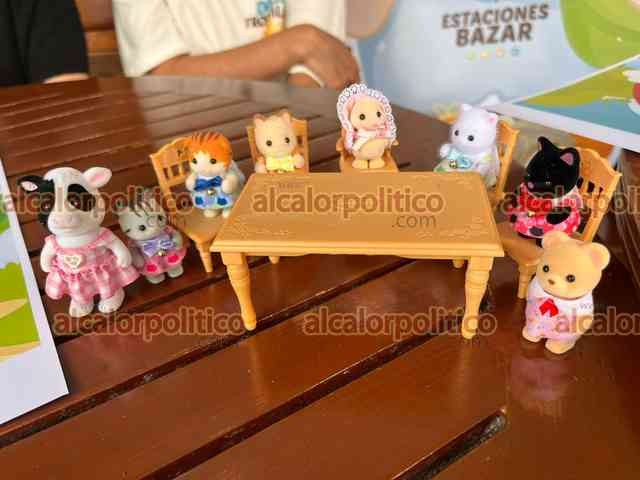 A tirar los Funkos: Llega el “Ternurín Fest” a Xalapa - Al Calor Político