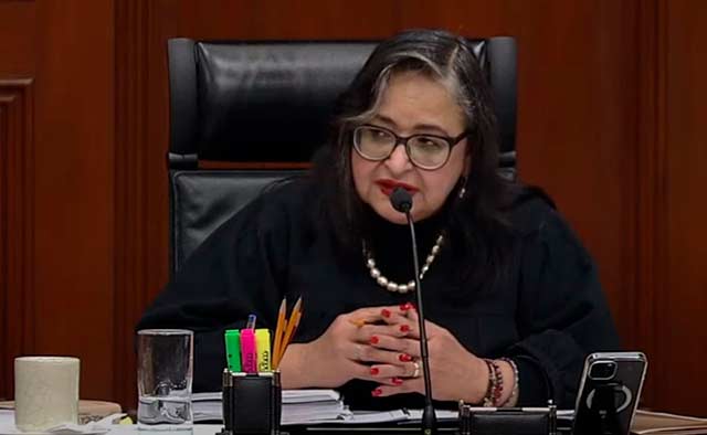 Suprema Corte atraería Reforma Judicial para revisar constitucionalidad ...