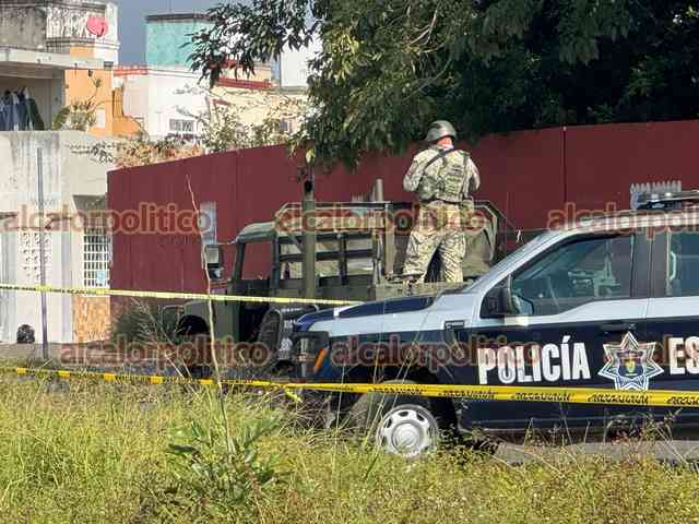 Amenaza de bomba desató alarma en Primaria “María Bertha Nava”, en ...