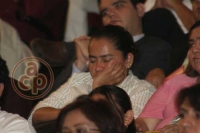 El precandidato priista a la gubernatura, Javier Duarte de Ochoa, se reuni� con personajes intelectuales del estado, dentro el foro intelectual �Veracruz y la cultura�, donde dijo que si gana las elecciones a Gobernador, construir� una nueva sala de arte y cultura para Xalapa.