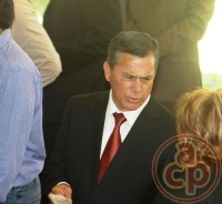 Francisco Portilla Bonilla, alcalde de C�rdoba, Ver.