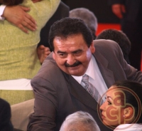 Luis Fernando Perera Escamilla, presidente de la Comisi�n Estatal de Derechos Humanos-Veracruz 