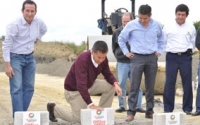 Llega nueva inversión a Tuxpan: Office DEPOT, inició la construcción de  sucursal - Al Calor Político