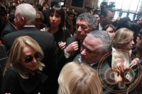 El ex Secretario de Educaci�n y ex Rector de la Universidad Veracruzana, V�ctor Arredondo Alvarez