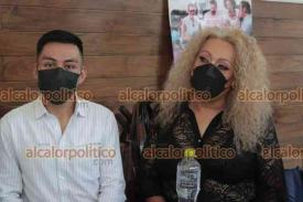 Xalapa, Ver., 16 de agosto del 2022.- Integrantes de VIHVE Veracruz confirmaron haber promovido un juicio de amparo ante el Juzgado Segundo con sede en Xalapa, para recibir tratamiento por parte de la Coordinación del Centro Ambulatorio para la Prevención y Atención en SIDA.
