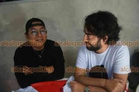 Xalapa, Ver., 11 de diciembre de 2025.- Este domingo se realizar en Coatepec la Carrera-Caminata por el Da Mundial en Respuesta al SIDA. La inscripcin es gratuita, solo requiere preregistro y un donativo en especie. Todo ser entregado a trabajadoras sexuales de Xalapa.