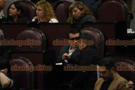 Xalapa, Ver., 12 de enero de 2026.- Con 38 votos a favor, 9 en contra y cero abstenciones, diputados locales avalaron cambios al C�digo Financiero del Estado que ampl�an el destino de los recursos del impuesto por la prestaci�n de servicios de hospedaje en la entidad.