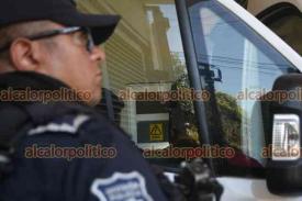 Coatepec, Ver., 23 de enero de 2026.- La audiencia inicial contra exfuncionarios de la UPAV, programada para este viernes en el penal de Pacho Viejo, registr� un retraso, pese a la presencia de defensores y fiscales en los juzgados.