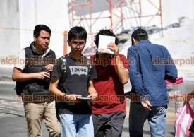 Xalapa, Ver., 25 de enero de 2026.- Xalape�os disfrutan del sol este domingo en la capital despu�s de d�as fr�os.