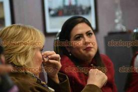 Xalapa, Ver., 12 de febrero de 2026.- Durante la sesi�n en el Congreso, se propuso reformar la Ley de Turismo en Veracruz para obligar a hoteles, moteles y hostales a verificar la identidad y relaci�n legal de adultos que ingresen con menores.